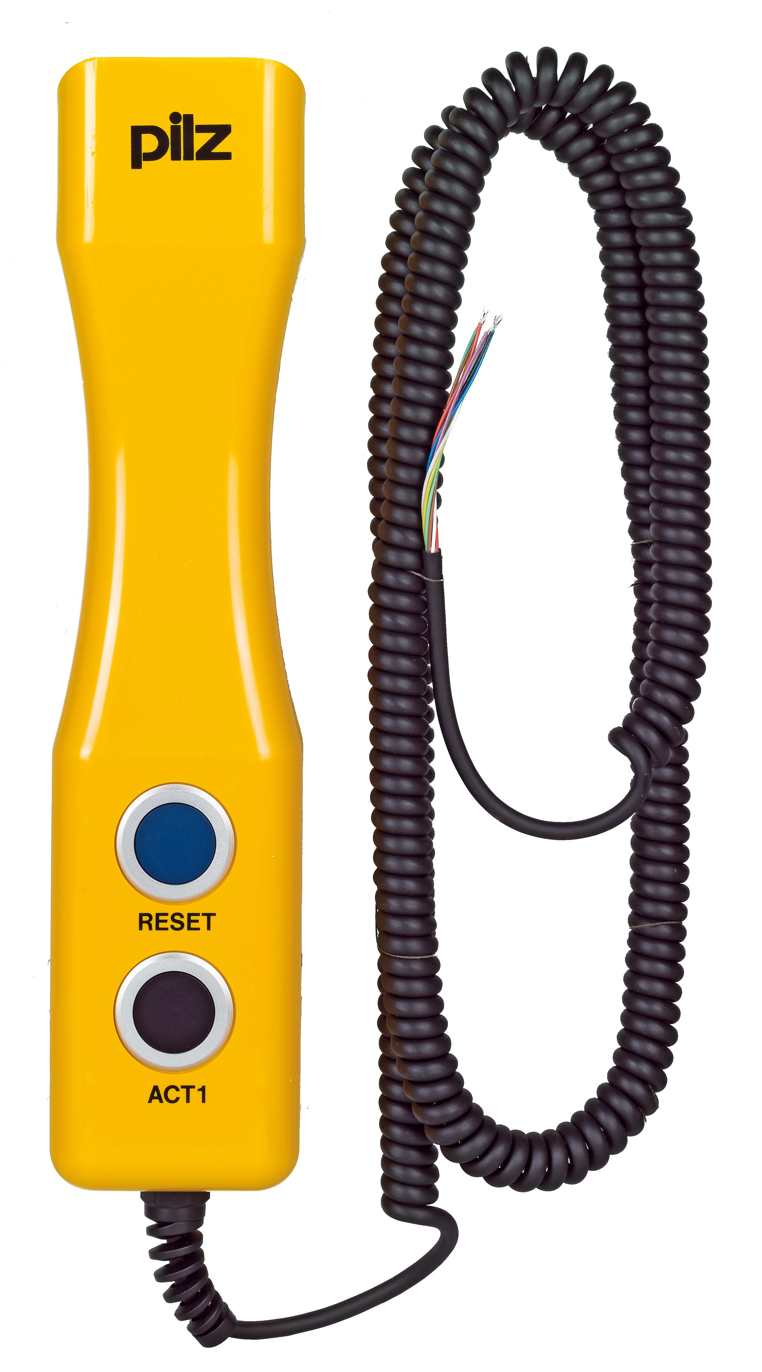 PILZ ITALIA SRL - PIZ401100 PIT JS2