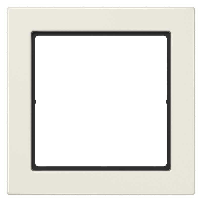 EURO UNITECH ELEKT - UEKFD981W PLACCA 1 MODULO PER COMBINAZIONI ORIZZON