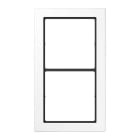 EURO UNITECH ELEKT - UEKFD982WW PLACCA 2 MODULI FD 990,