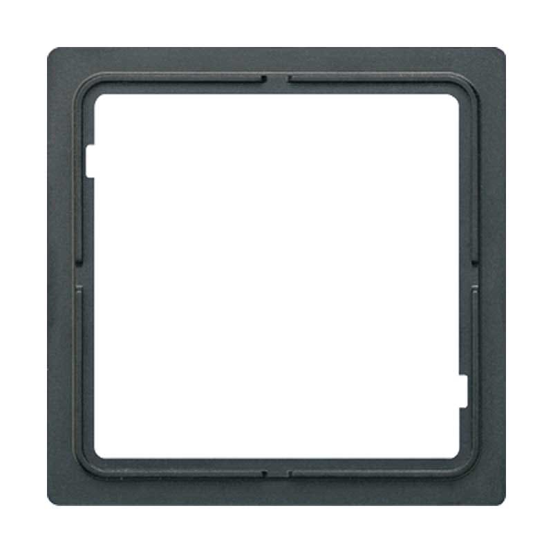 EURO UNITECH ELEKT - UEKFD981Z ADATTATORE SERIE LS 990 / ALLUMINIO / AC