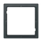 EURO UNITECH ELEKT - UEKFD981Z ADATTATORE SERIE LS 990 / ALLUMINIO / AC