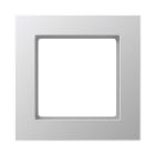 EURO UNITECH ELEKT - UEKAC581AL PLACCA 1 MODULO, A CREATION,