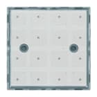 EURO UNITECH ELEKT - UEKSM1608 MODULO SENSORE 8 CANALI