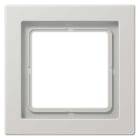 EURO UNITECH ELEKT - UEKLSD981LG PLACCA 1 MODULO, LS DESIGN,