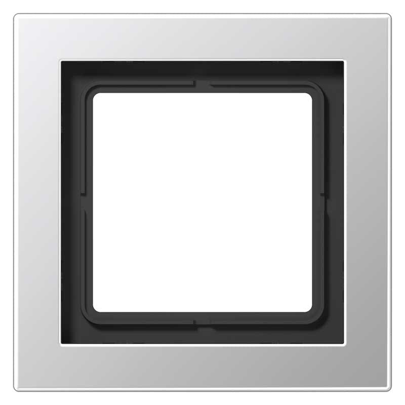 EURO UNITECH ELEKT - UEKALD2981 Rahmen 1fach