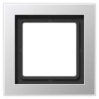 EURO UNITECH ELEKT - UEKALD2981 PLACCA 1 MODULO, LS DESIGN,