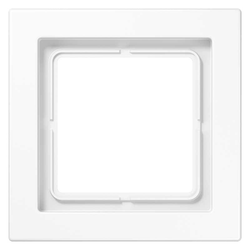 EURO UNITECH ELEKT - UEKLSD981WW PLACCA PER COMBINAZIONI ORIZZONTALI E VE