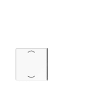 EURO UNITECH ELEKT - UEKA404TSAPWW23 COPRITASTO PER SENS. 4 CANALI,C. SIMB. M