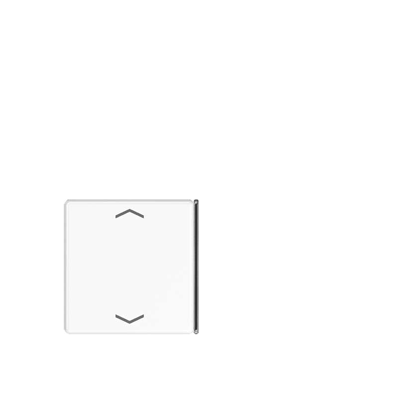 EURO UNITECH ELEKT - UEKA404TSAPWW23 COPRITASTO PER SENS. 4 CANALI,C. SIMB.