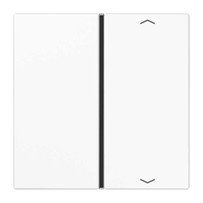 EURO UNITECH ELEKT - UEKLS401TSAPWW COPRITASTO PER MODULO SENSORE,