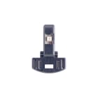 EURO UNITECH ELEKT - UEK90-LEDBL LAMPADINA A LED PER INTERR. E