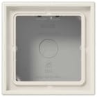 EURO UNITECH ELEKT - UEKLS581AW SCATOLA SPORGENTE 1 MODULO,