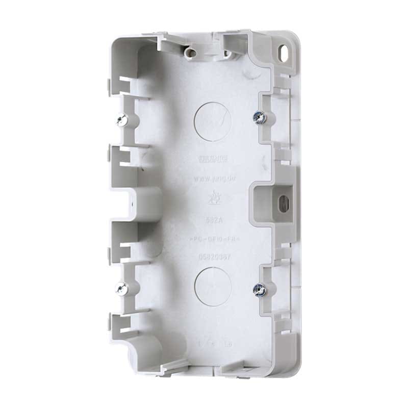 EURO UNITECH ELEKT - UEK582A SCATOLA DI RICAMBIO PER SCATOLE SPORGENT