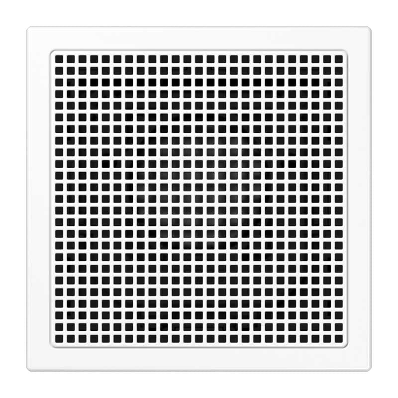 EURO UNITECH ELEKT - UEKLSMLS4WW MODULO ALTOPARLANTI,BIANCO ALPINO