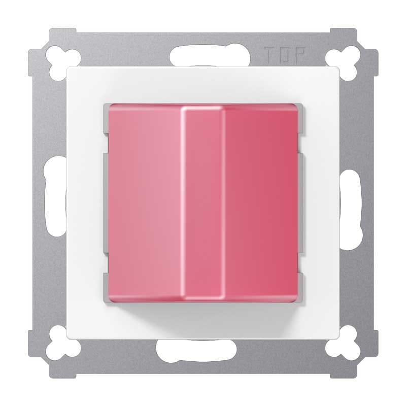 EURO UNITECH ELEKT - UEKNRSAS0834RMWW MODULO SEGNAL. PER CHIAMATA EMERG.