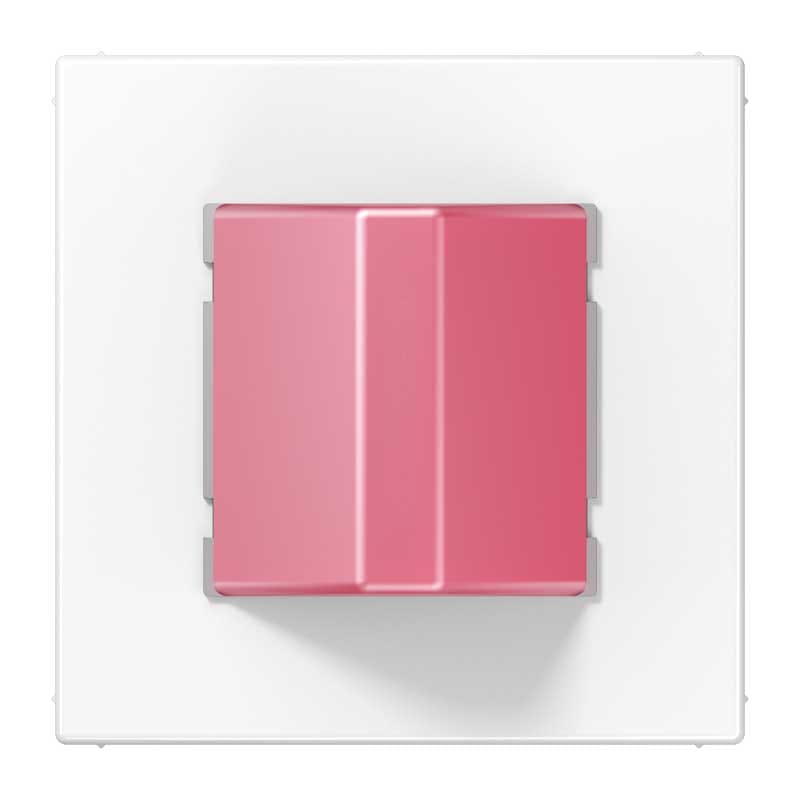 EURO UNITECH ELEKT - UEKNRSLS0834RMWW MODULO DI SEGNALAZIONE PER SISTEMA CHIAM