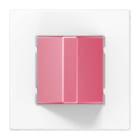 EURO UNITECH ELEKT - UEKNRSLS0834RMWW MODULO SEGNAL. PER CHIAMATA EMERG.