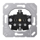 EURO UNITECH ELEKT - UEK1521EINS PRESASCHUKOR(SENZAMASCHERINA)CONVITID