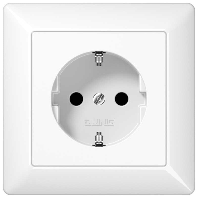 EURO UNITECH ELEKT - UEKAS1520WW PRESASCHUKOR16A,250V ,