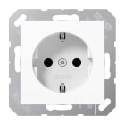 EURO UNITECH ELEKT - UEKA1521KIWW PRESASCHUKOR16A,250V CON