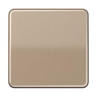 EURO UNITECH ELEKT - UEKCD590GB COPRITASTO PER INTERR./PULS. SING.,