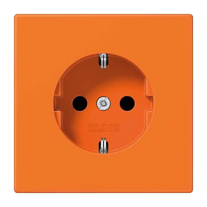 EURO UNITECH ELEKT - UEKLS1520BFKIO PRESASCHUKOR16A250V CON