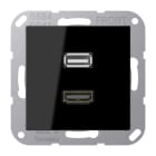 EURO UNITECH ELEKT - UEKMAA1163SW CONN. HDMI/USB, PROGR. AS 500 E A