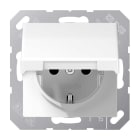 EURO UNITECH ELEKT - UEKAS1521KIKLWW PRESASCHUKOR16A,250V ,