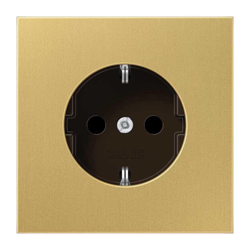 EURO UNITECH ELEKT - UEKME1521KIC PRESASCHUKOR16A250V CONALVEOLIPROTE