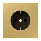 EURO UNITECH ELEKT - UEKME1521KIC PRESASCHUKOR16A250V CONALVEOLIPROTE