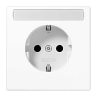 EURO UNITECH ELEKT - UEKLS1521KINAWW PRESASCHUKOR16A,250V ,