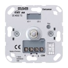 EURO UNITECH ELEKT - UEKDS4092TS PULSANTE ROTATIVO KNX, CON INTERF.