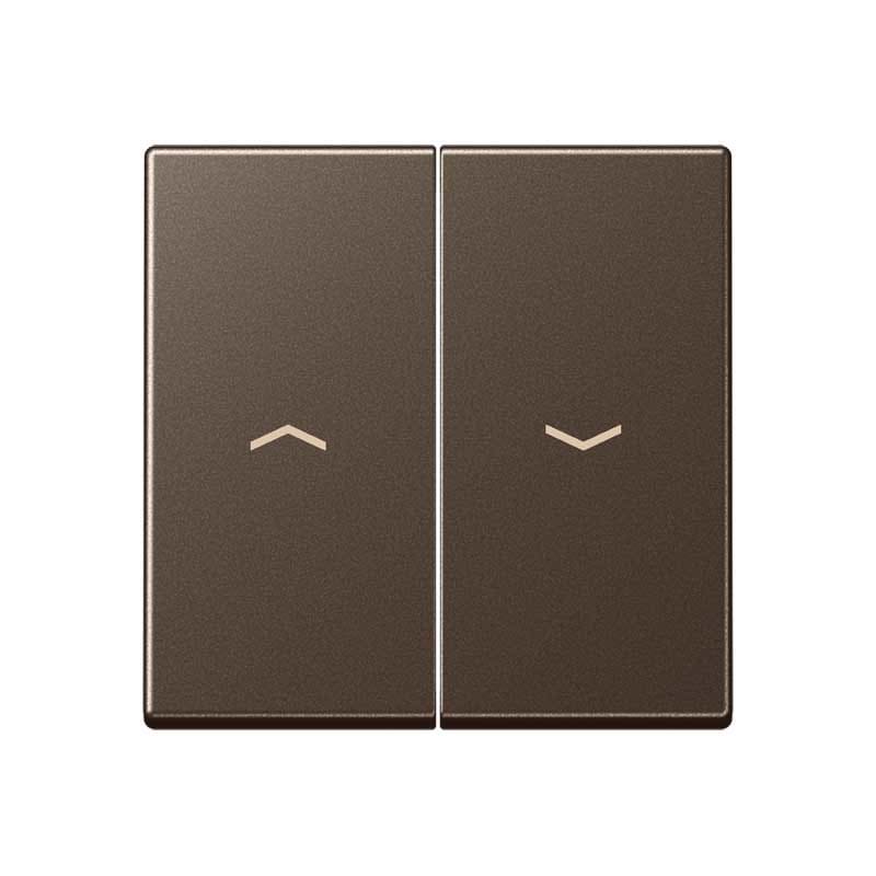 EURO UNITECH ELEKT - UEKA595PMO COPRIT. PER INTERR./PULS. VENEZIANE