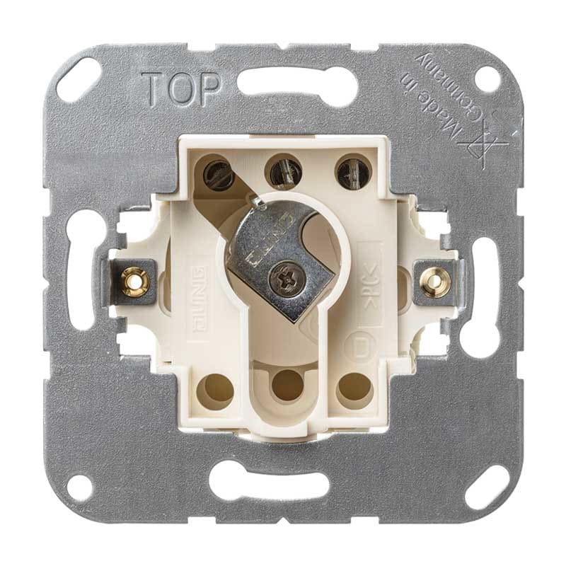 EURO UNITECH ELEKT - UEK106.15 INTERR.ACHIAVE16AX250V