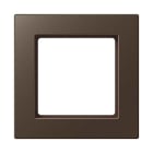 EURO UNITECH ELEKT - UEKAC581MO PLACCA PER COMBINAZIONI ORIZZONTALI E VE