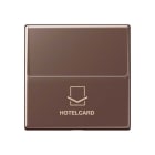 EURO UNITECH ELEKT - UEKA590CARDMO INTERR. PER KEY CARD ALBERGHIERE