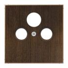 EURO UNITECH ELEKT - UEKME2990SATAT MASCHERINA PER PRESE TV-SAT, OTTONE ANTI