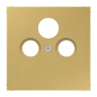 EURO UNITECH ELEKT - UEKME2990SATC MASCHERINA PER PRESE TV-SAT,