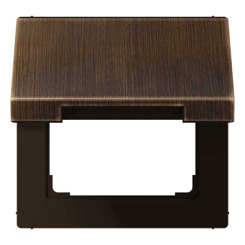 EURO UNITECH ELEKT - UEKME2990KLAT COPERCHIO PER PRESE E APPARECCHI