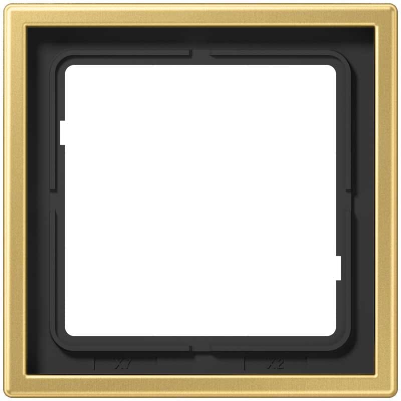 EURO UNITECH ELEKT - UEKME2981C PLACCA PER COMBINAZIONI ORIZZONTALI E VE