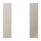 EURO UNITECH ELEKT - UEKES2501TSA COPRITASTI PER SENSORE 1 CANALE F50, ACC