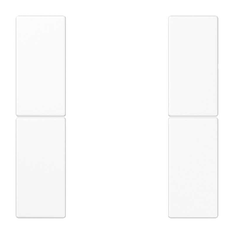 EURO UNITECH ELEKT - UEKLS502TSAWW COPRITASTI PER SENS. 2 CANALI, F50