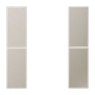 EURO UNITECH ELEKT - UEKES2502TSA COPRITASTI PER SENSORE 2 CANALI F50, ACC