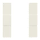 EURO UNITECH ELEKT - UEKLS503TSA COPRITASTI PER SENSORE 3 CANALI F50, BIA