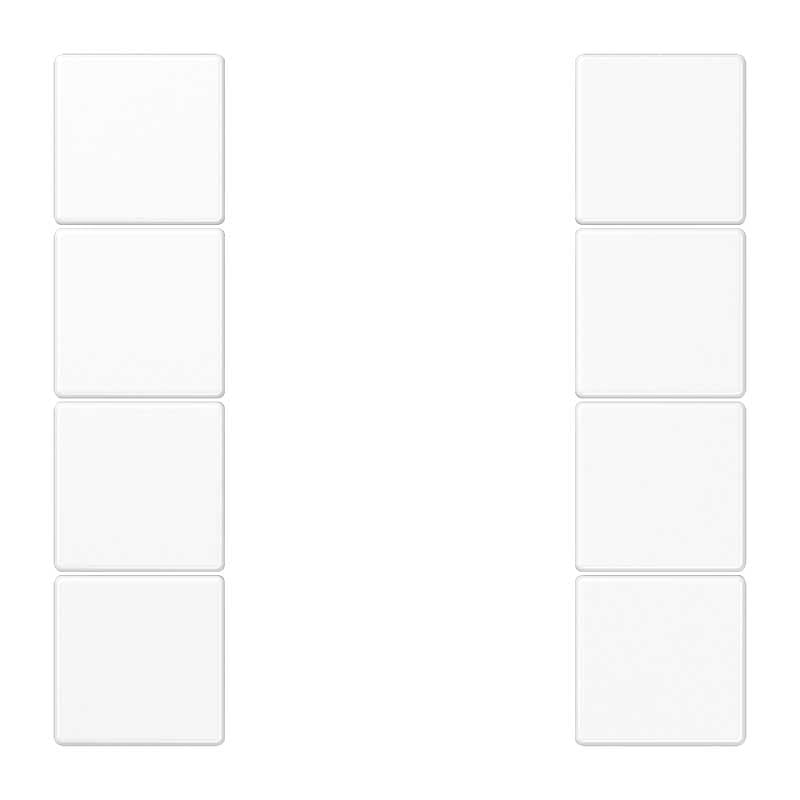 EURO UNITECH ELEKT - UEKLS504TSAWW COPRITASTI PER SENS. 4 CANALI, F50