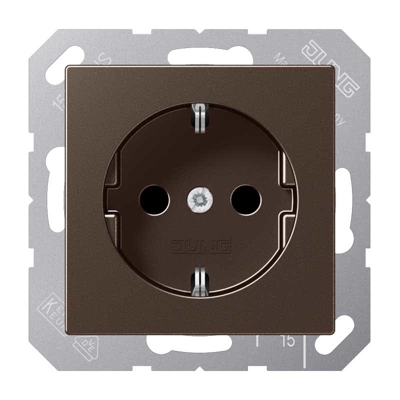 EURO UNITECH ELEKT - UEKA1520MO PRESASCHUKOR16A250V
