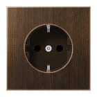 EURO UNITECH ELEKT - UEKME1520KIAT PRESASCHUKOR16A,250V ,PROT.