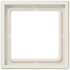 EURO UNITECH ELEKT - UEKLS981W PLACCA 1 MODULO, BIANCO