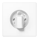 EURO UNITECH ELEKT - UEKLS1941WW MASCHERINA PER INTERR. ROTATIVO,