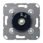 EURO UNITECH ELEKT - UEK1101-20 INTERR. CON POTENZIOMETRO ROTATIVO